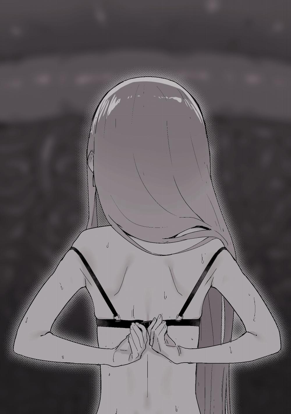 Joukan no Yogite (+CG) CGI trang 9