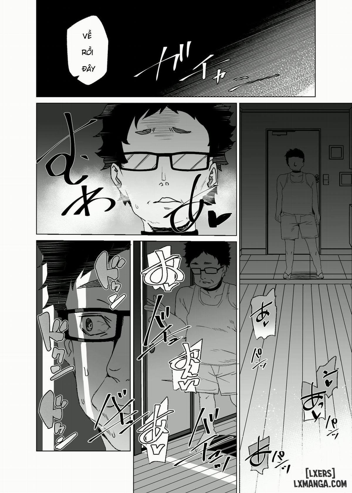 Joukyuu Seishi Chakushou Gimuka! 4 ~Jimikei Joshi to Tanetsuke Namahame Seikyouiku Campaign!~ phần giữa trang 19