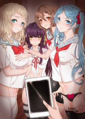 Đọc truyện tranh Joushiki Henkan Appli~ Namaiki na Imouto ni Shikou o Kakikaete Juujun Fellatio Houshi Sasete Mita