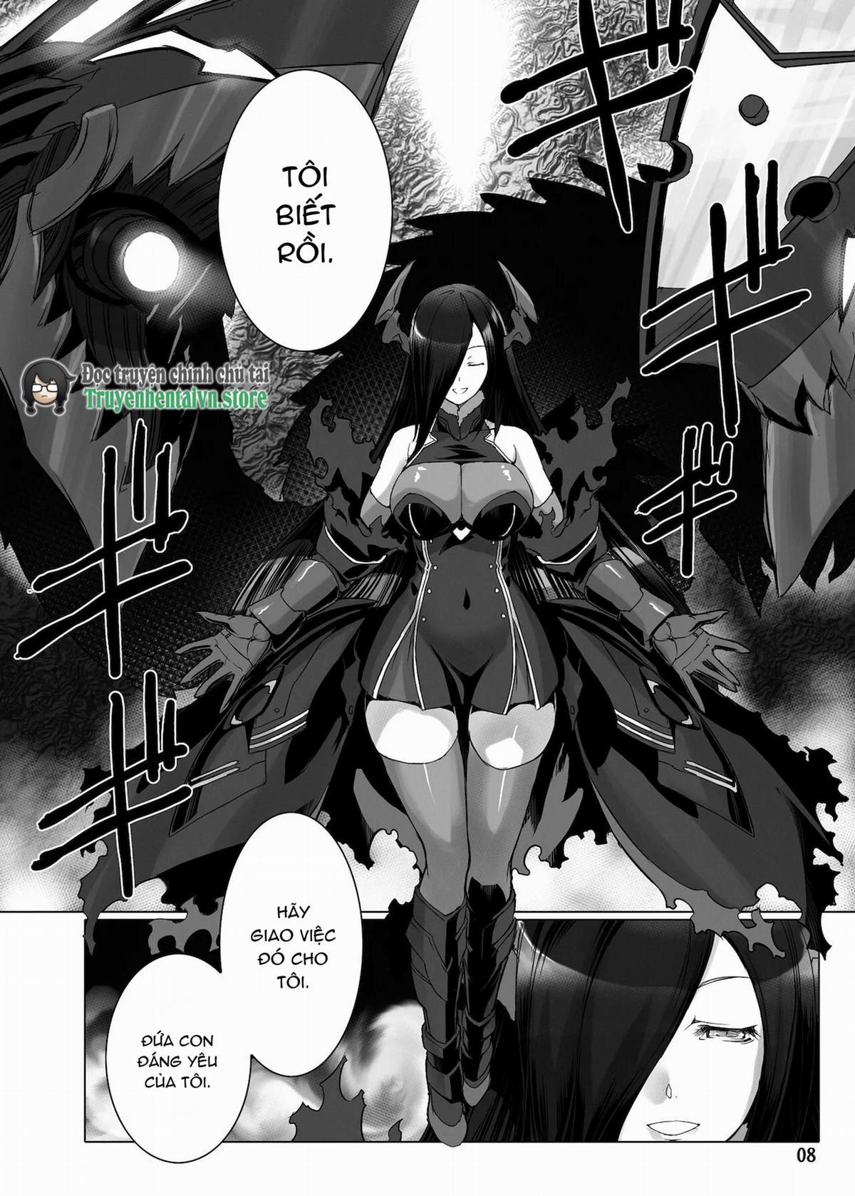 Jouyoku Kyousou Kumikyoku Dai Ichi Gakushou Revival 1 trang 10