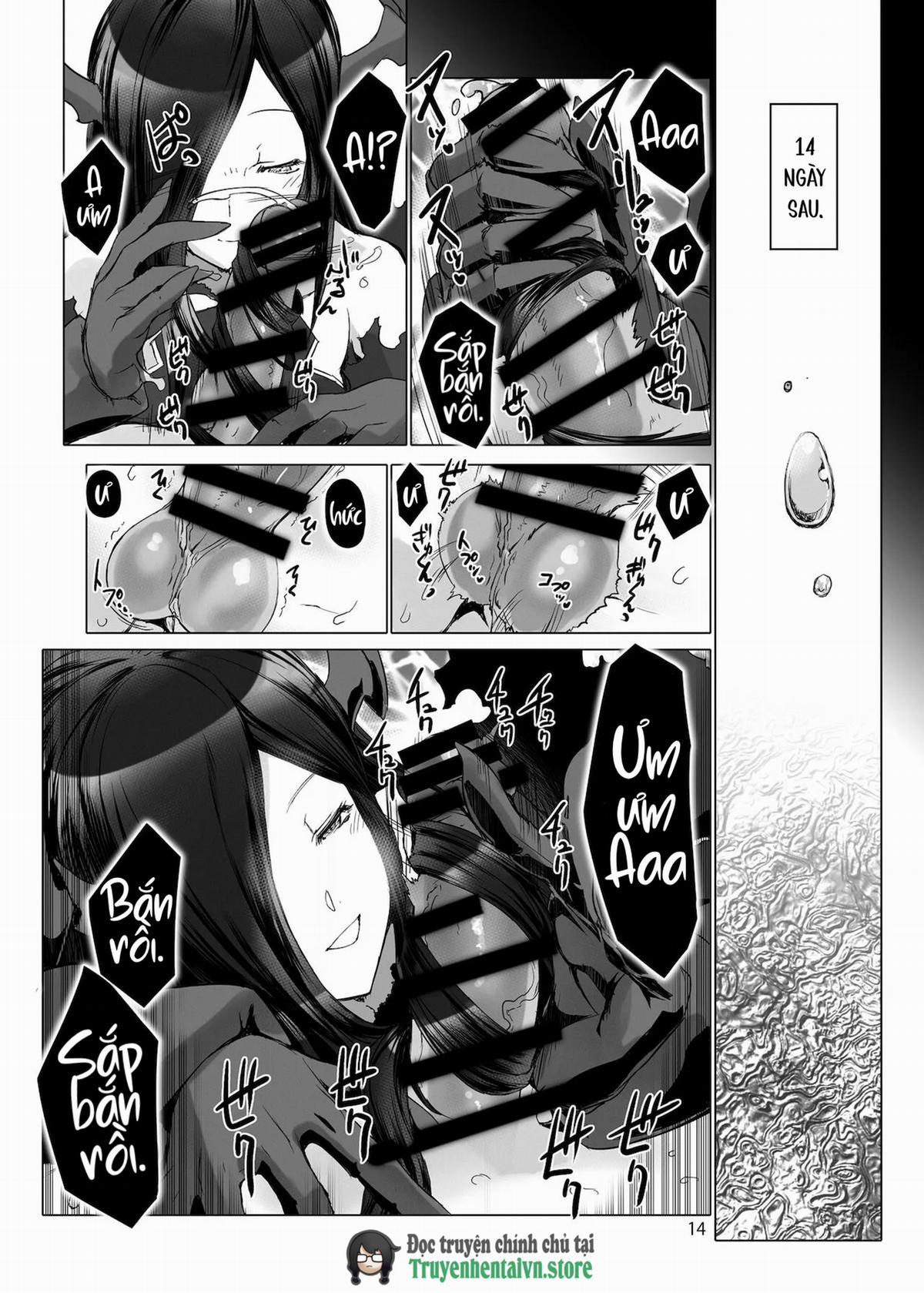 Jouyoku Kyousou Kumikyoku Dai Ichi Gakushou Revival 1 trang 15