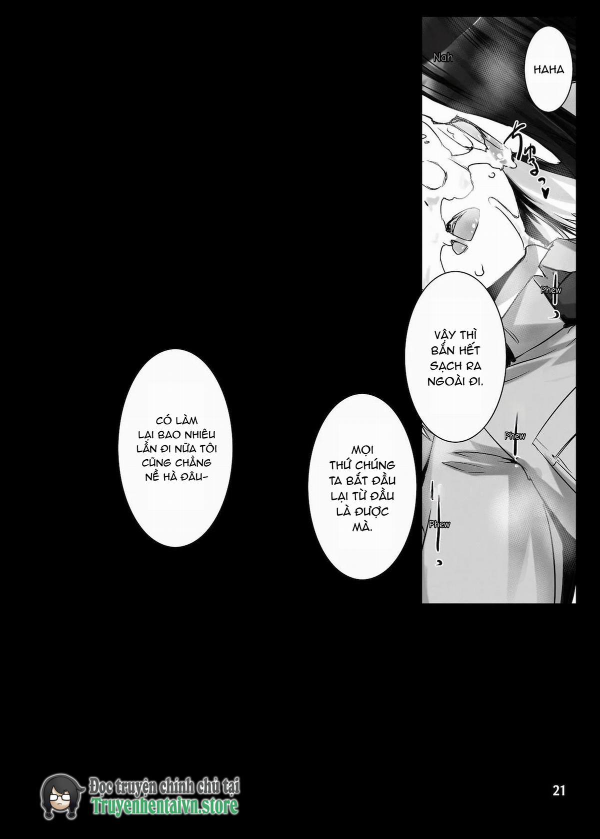Jouyoku Kyousou Kumikyoku Dai Ichi Gakushou Revival 1 trang 22
