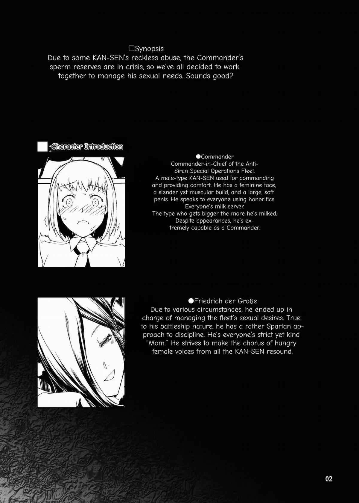 Jouyoku Kyousou Kumikyoku Dai Ichi Gakushou Revival 1 trang 4