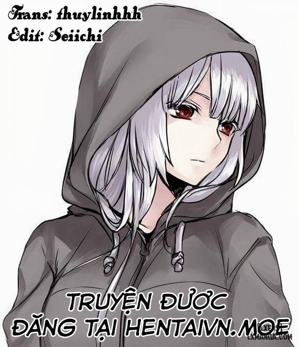 JS Idol Tokubetsu Eigyou Oneshot trang 22