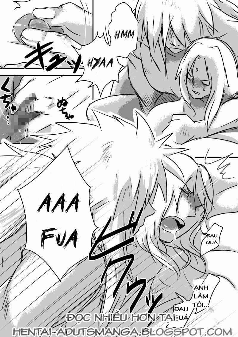 JT (Naruto) Oneshot trang 9