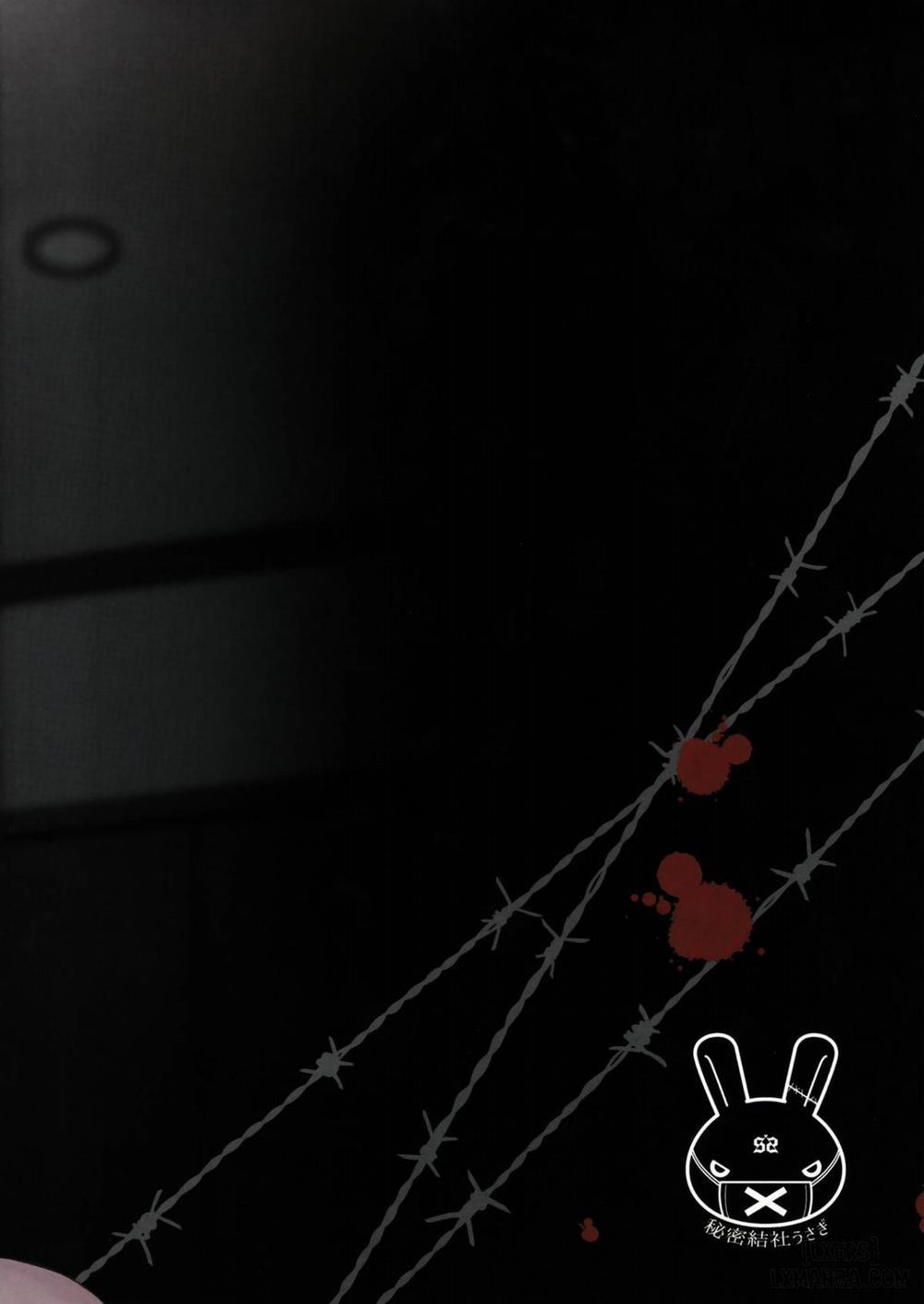 Jubaku Kanojo 1 trang 25