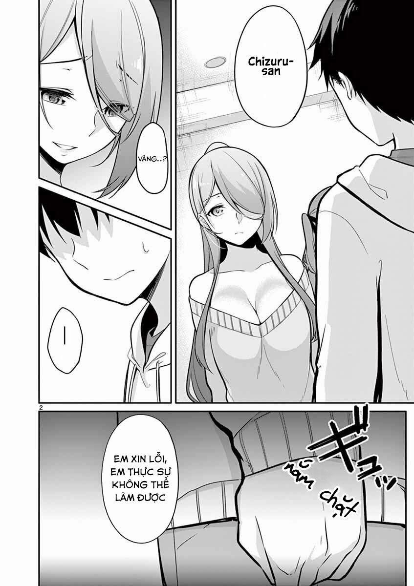 Jubunnoichi No Hanayome 10 trang 6