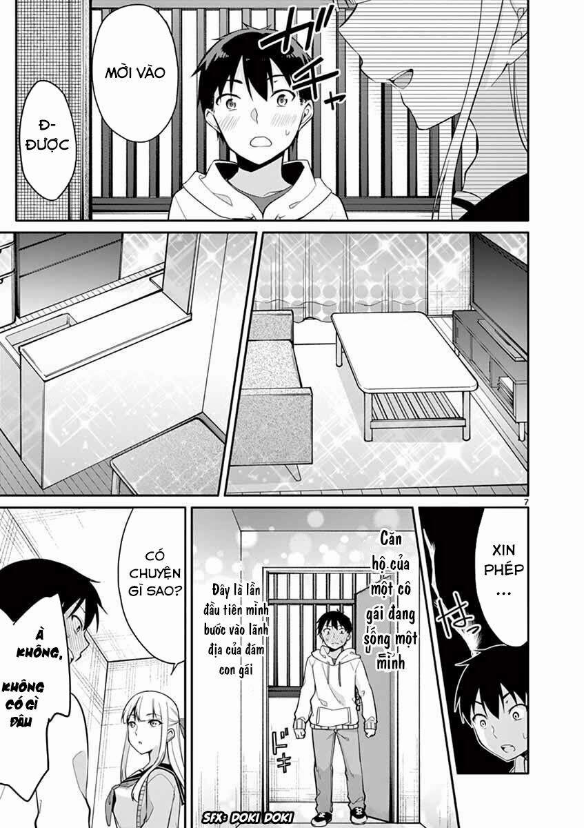 Jubunnoichi No Hanayome 12 trang 10