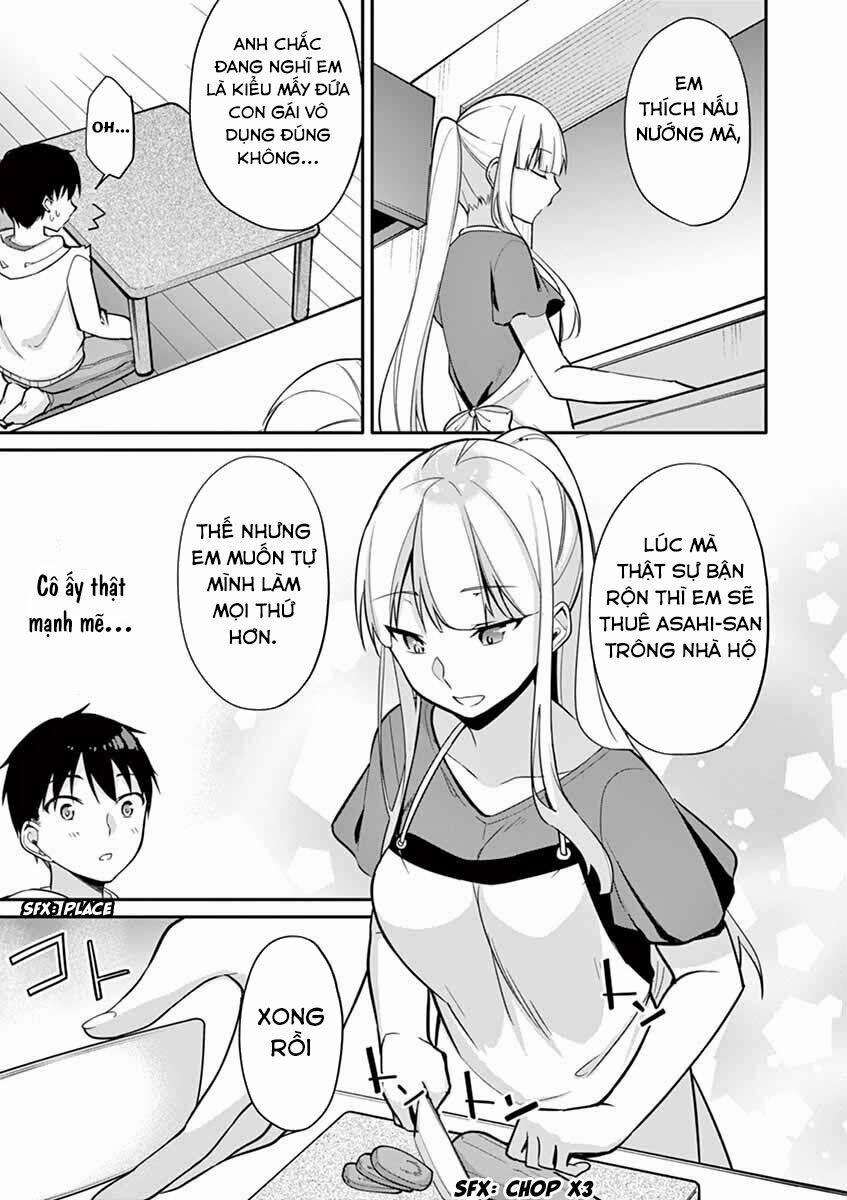 Jubunnoichi No Hanayome 12 trang 12