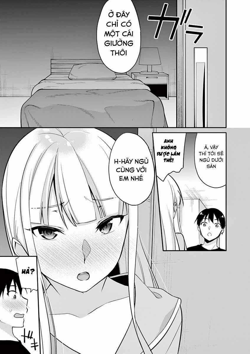 Jubunnoichi No Hanayome 12 trang 18