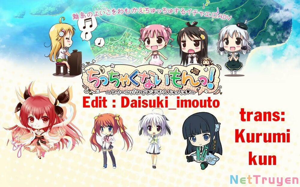 Jubunnoichi No Hanayome 14 trang 2