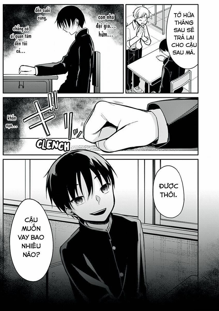 Jubunnoichi No Hanayome 16 trang 12