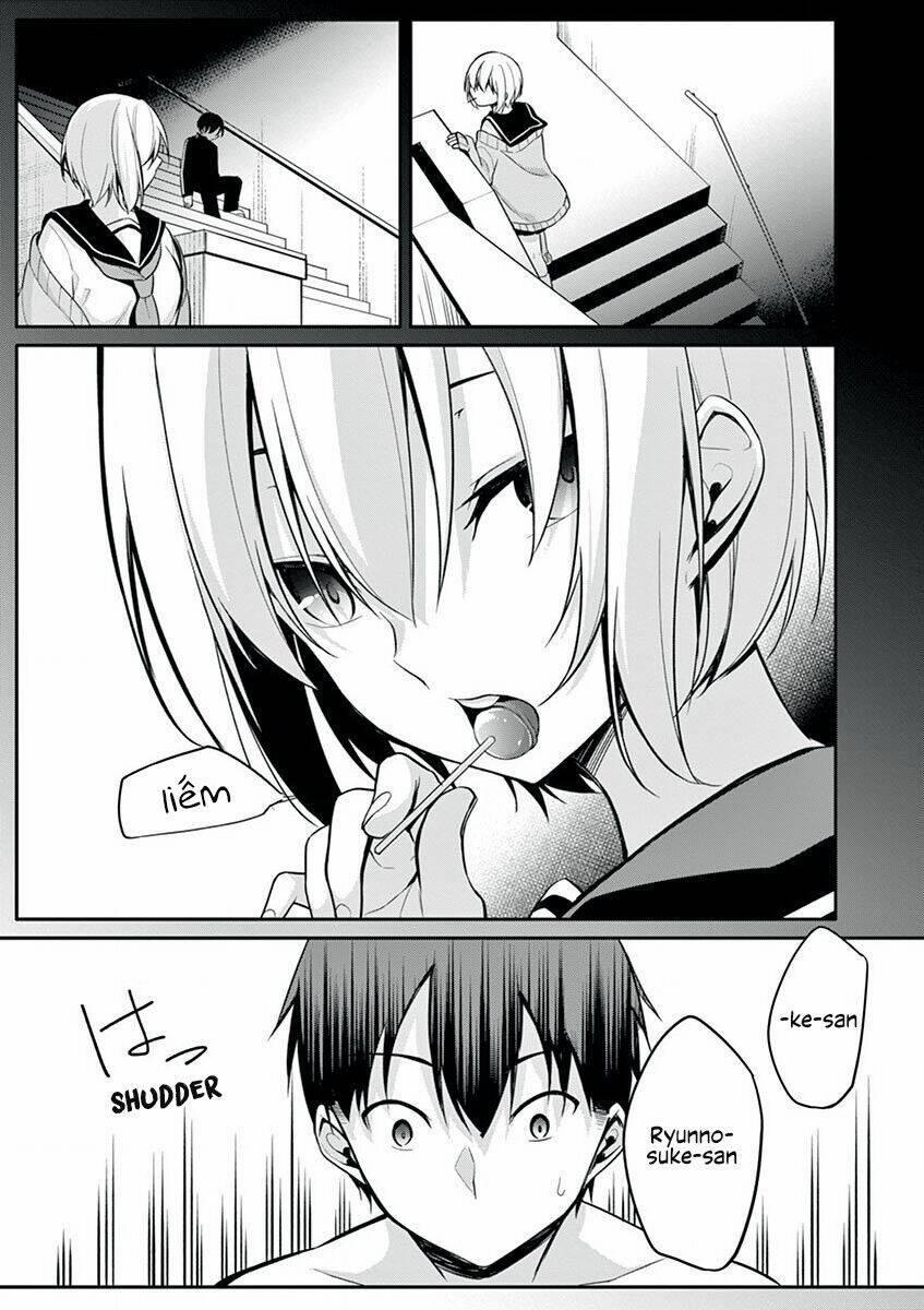 Jubunnoichi No Hanayome 16 trang 14