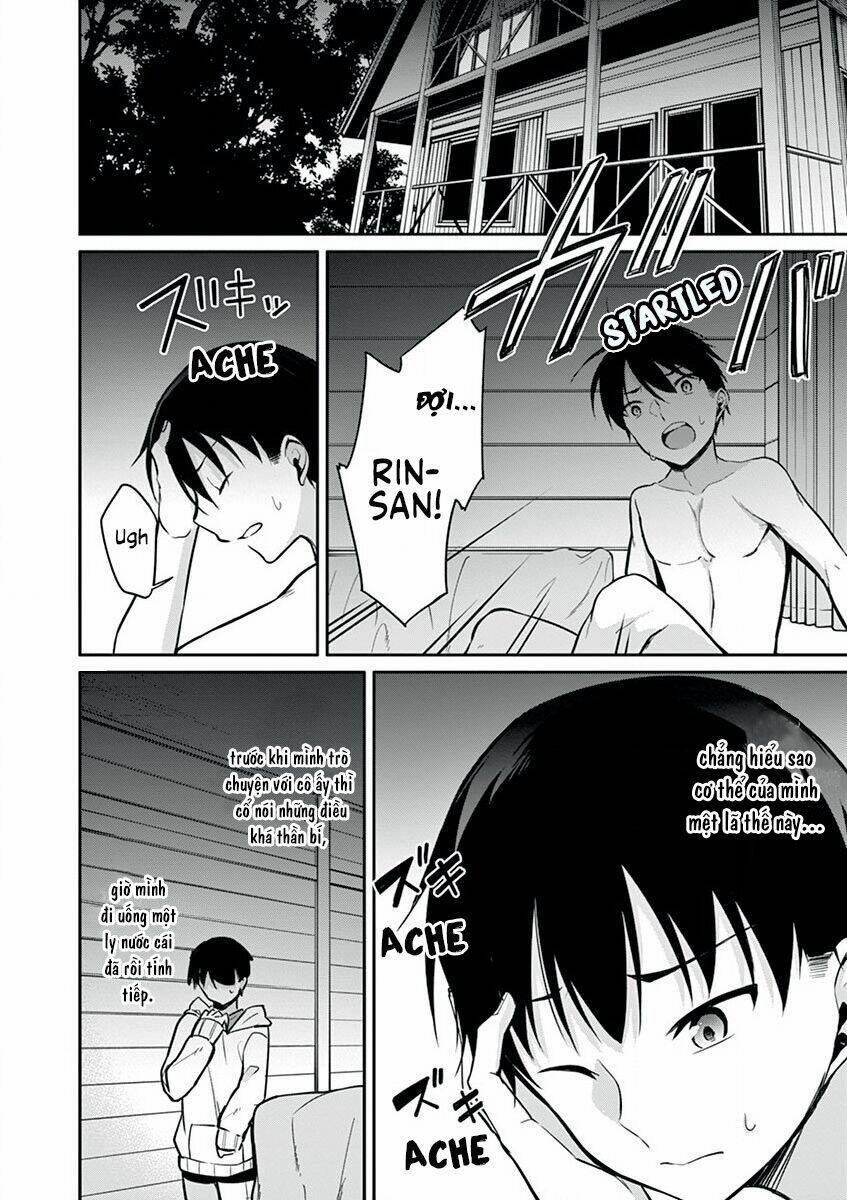 Jubunnoichi No Hanayome 16 trang 17