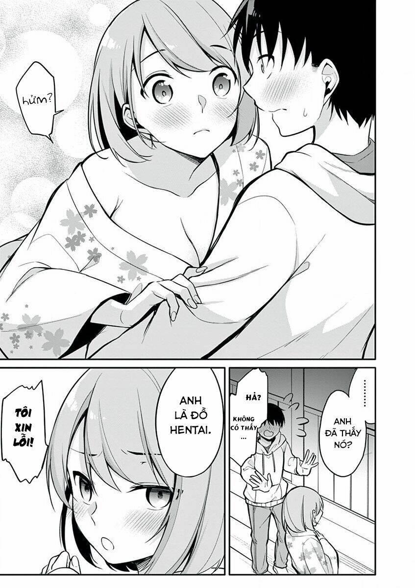 Jubunnoichi No Hanayome 16 trang 20