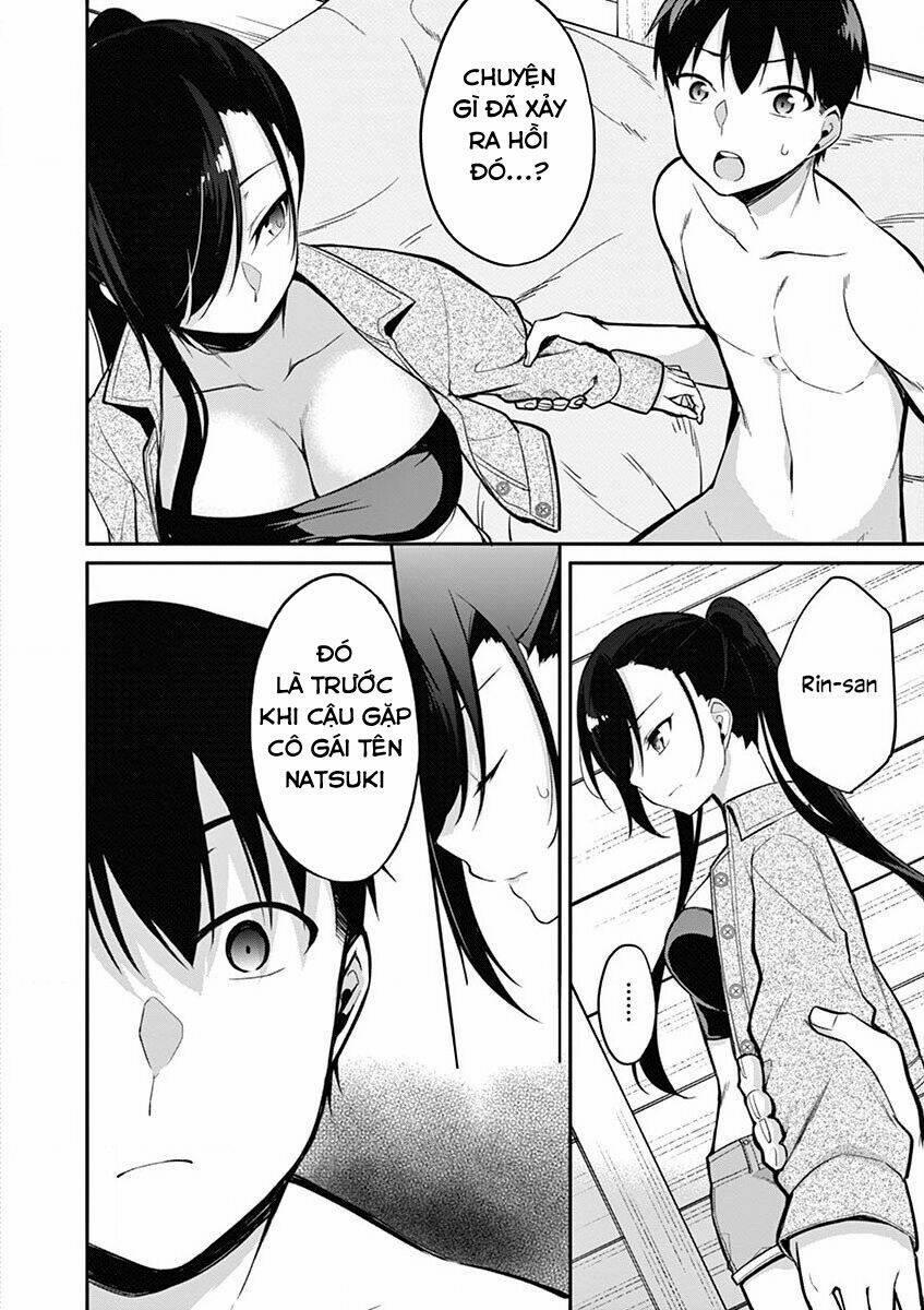 Jubunnoichi No Hanayome 16 trang 5