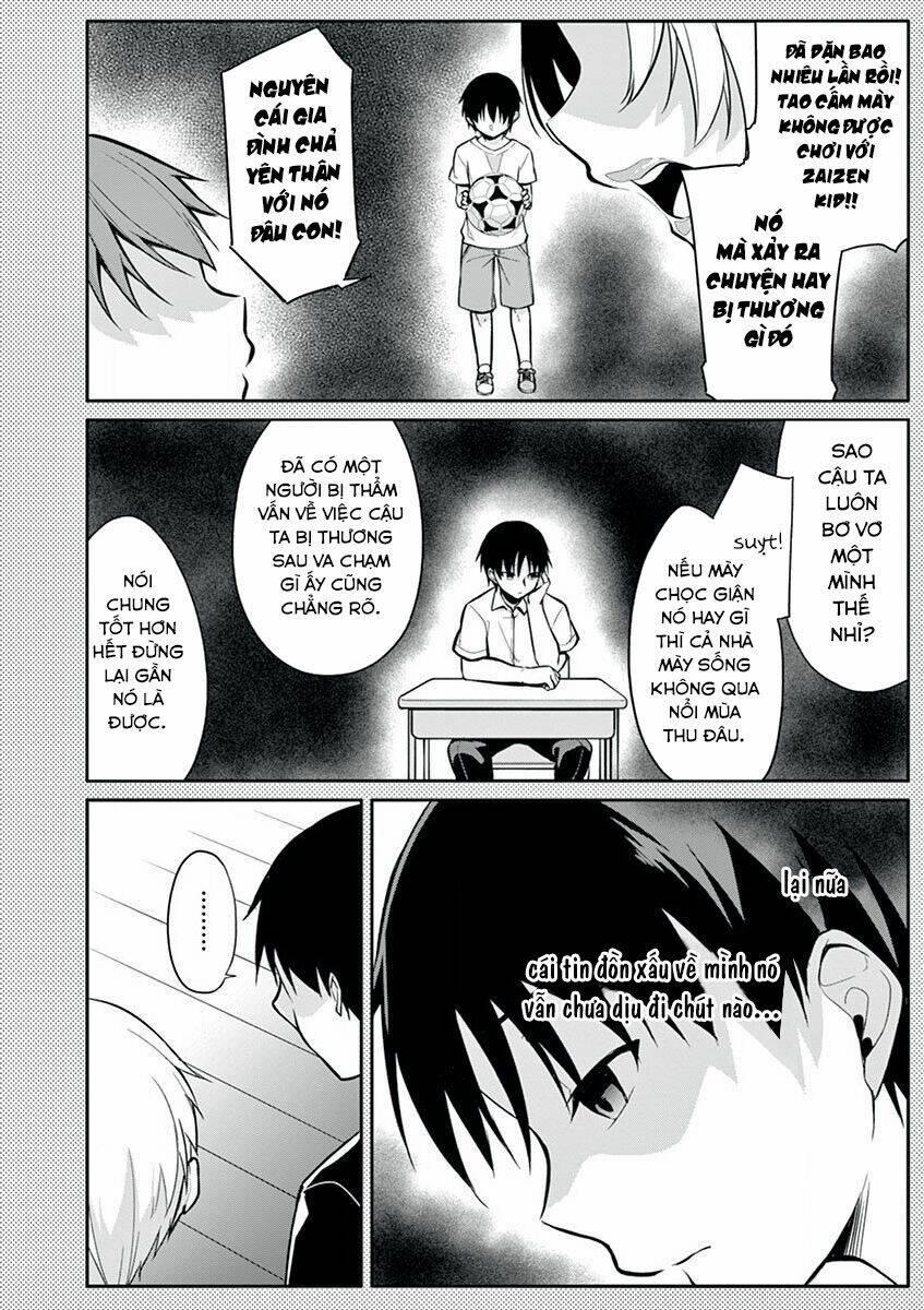 Jubunnoichi No Hanayome 16 trang 7