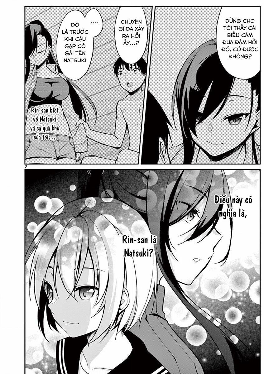 Jubunnoichi No Hanayome 18 trang 5