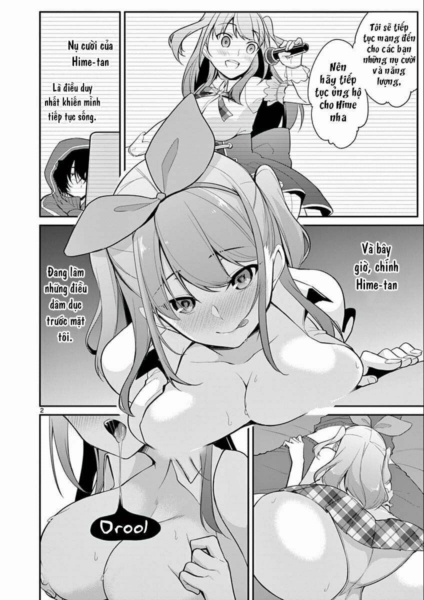 Jubunnoichi No Hanayome 2 trang 5