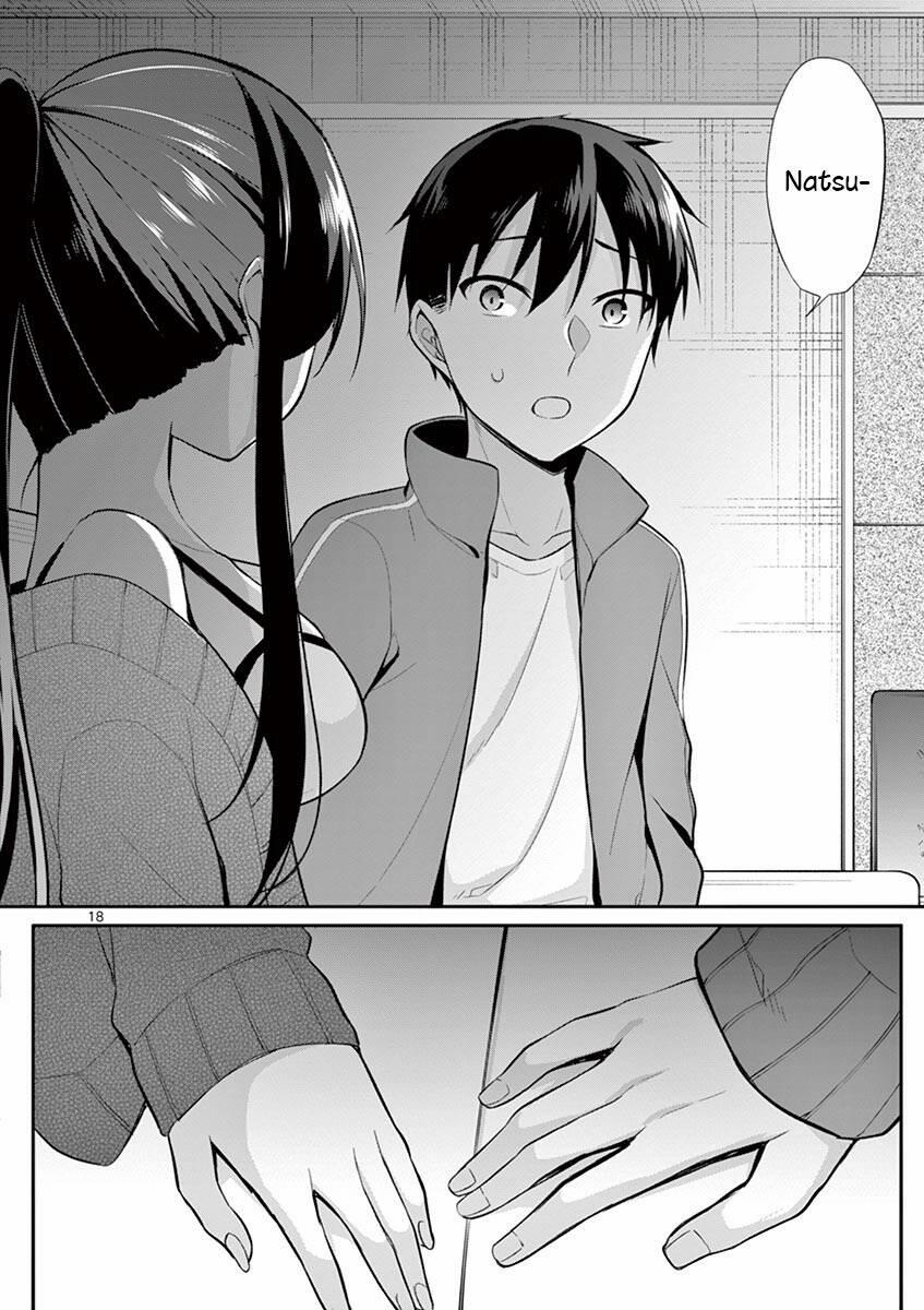 Jubunnoichi No Hanayome 24 trang 21