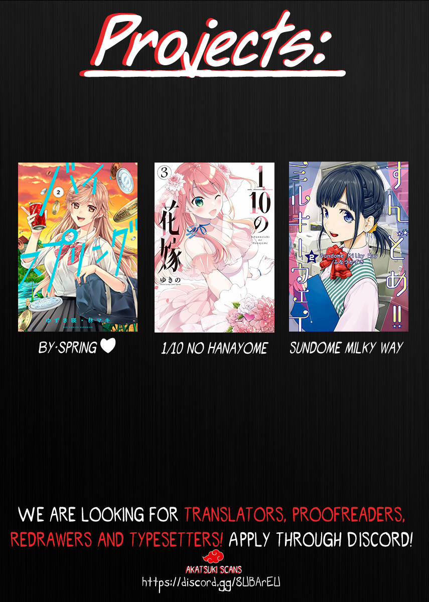 Jubunnoichi No Hanayome 27 trang 22