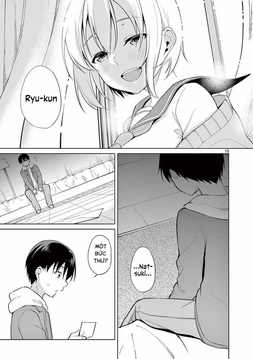 Jubunnoichi No Hanayome 28 trang 18
