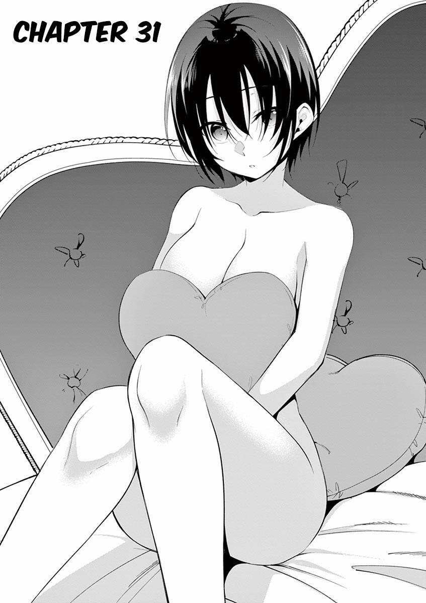 Jubunnoichi No Hanayome 31 trang 4