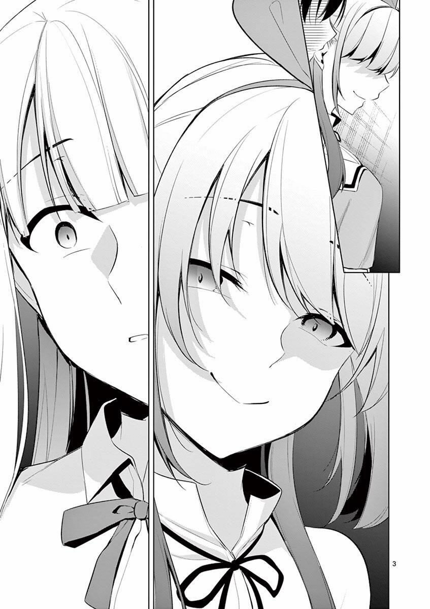 Jubunnoichi No Hanayome 34 trang 6