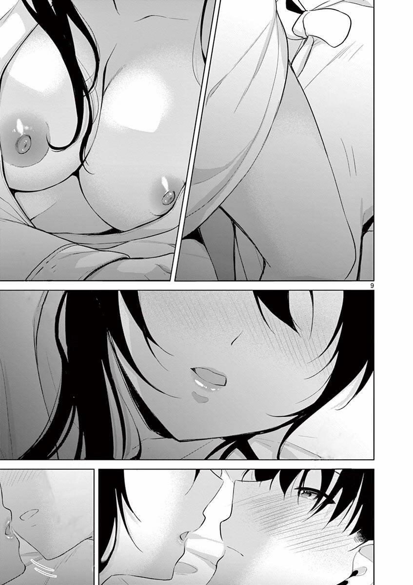 Jubunnoichi No Hanayome 36 trang 12