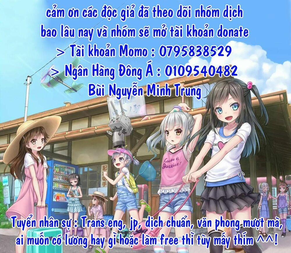 Jubunnoichi No Hanayome 4 trang 0