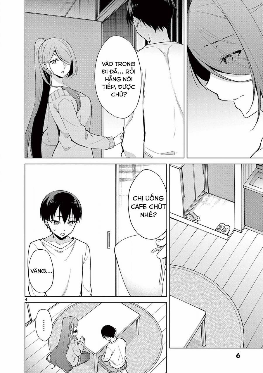 Jubunnoichi No Hanayome 40 trang 7