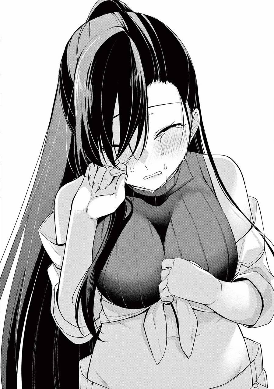 Jubunnoichi No Hanayome 47 trang 18