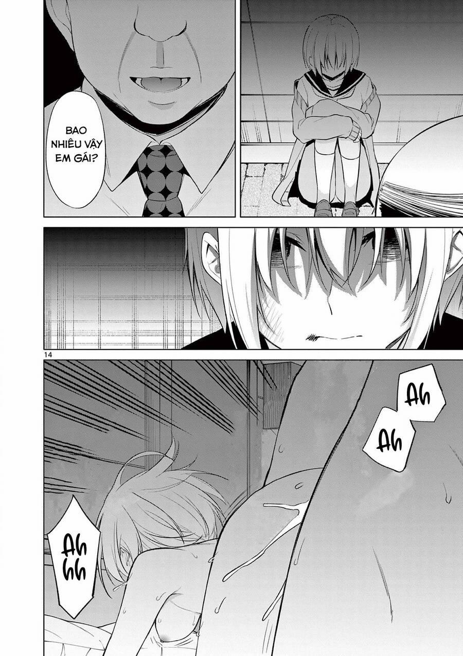 Jubunnoichi No Hanayome 48 trang 17