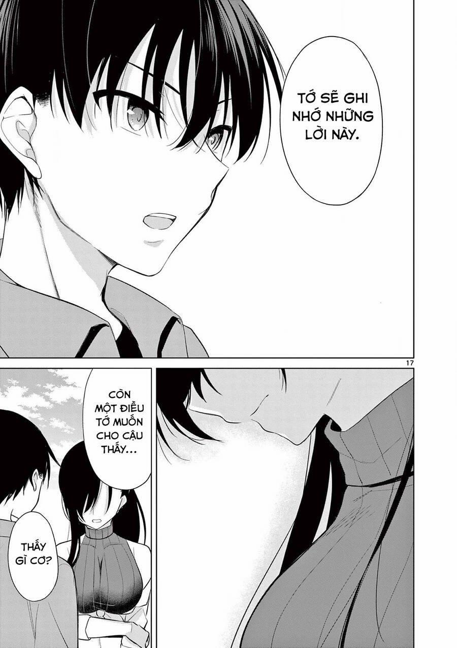 Jubunnoichi No Hanayome 48 trang 20