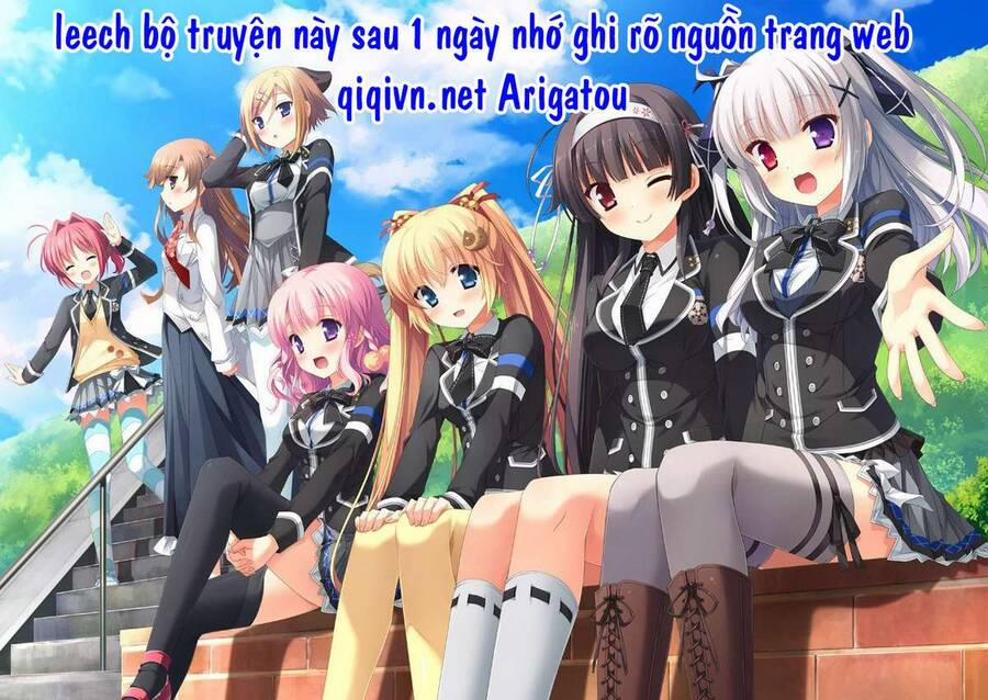 Jubunnoichi No Hanayome 49 trang 1