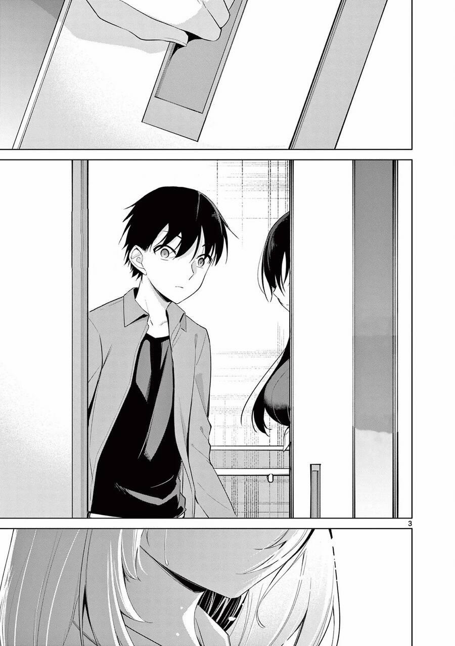 Jubunnoichi No Hanayome 49 trang 6