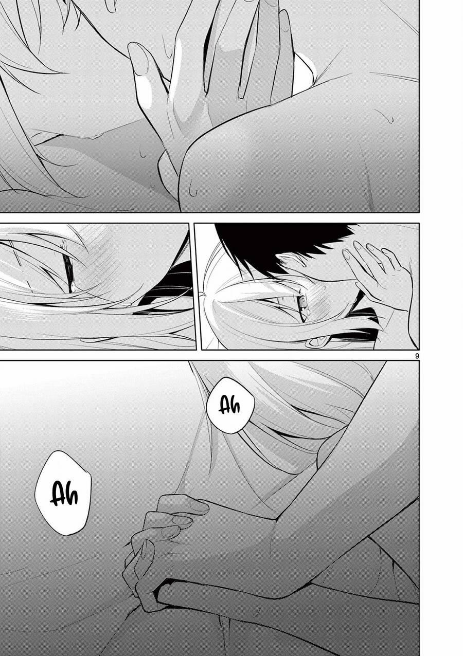 Jubunnoichi No Hanayome 51 trang 12