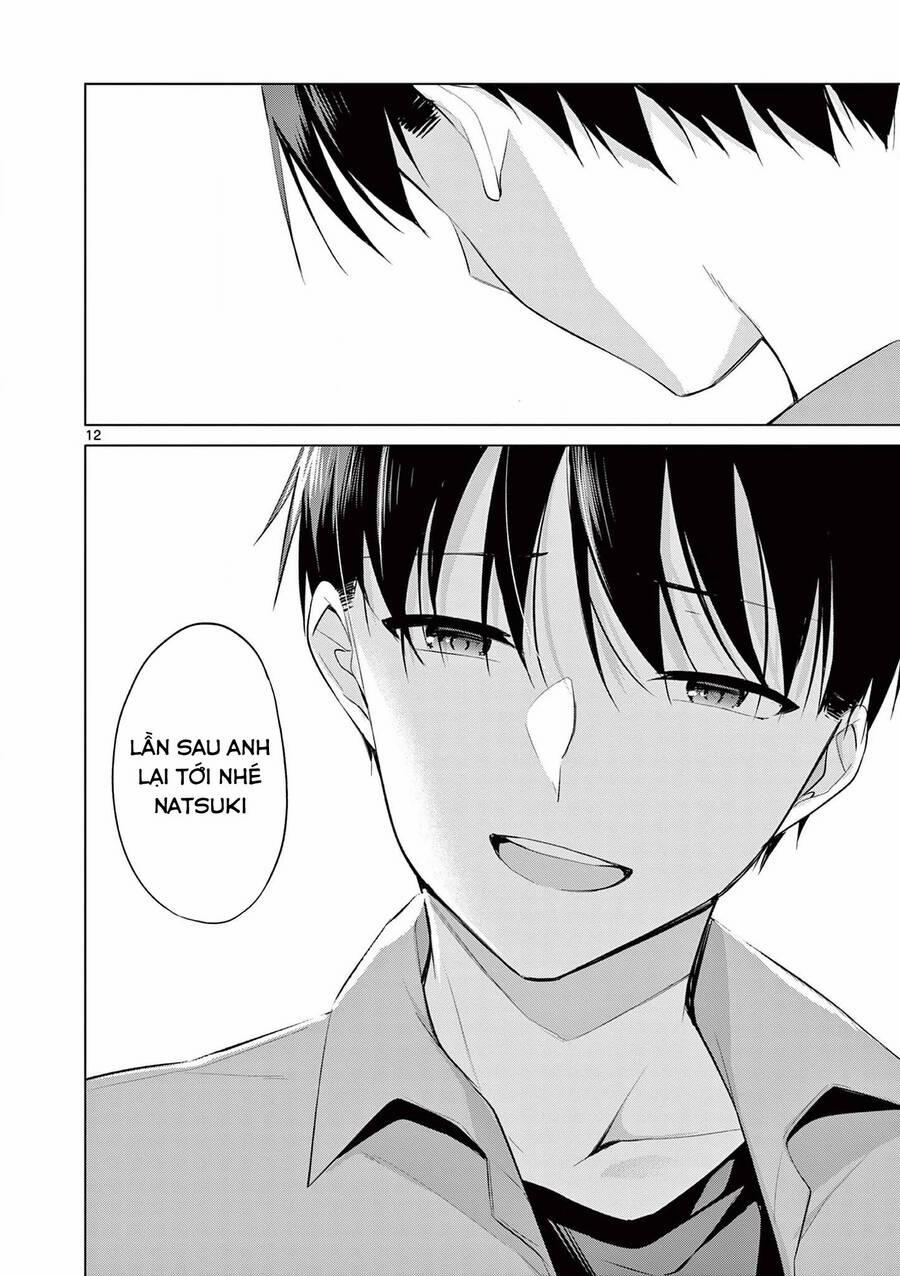 Jubunnoichi No Hanayome 51 trang 15