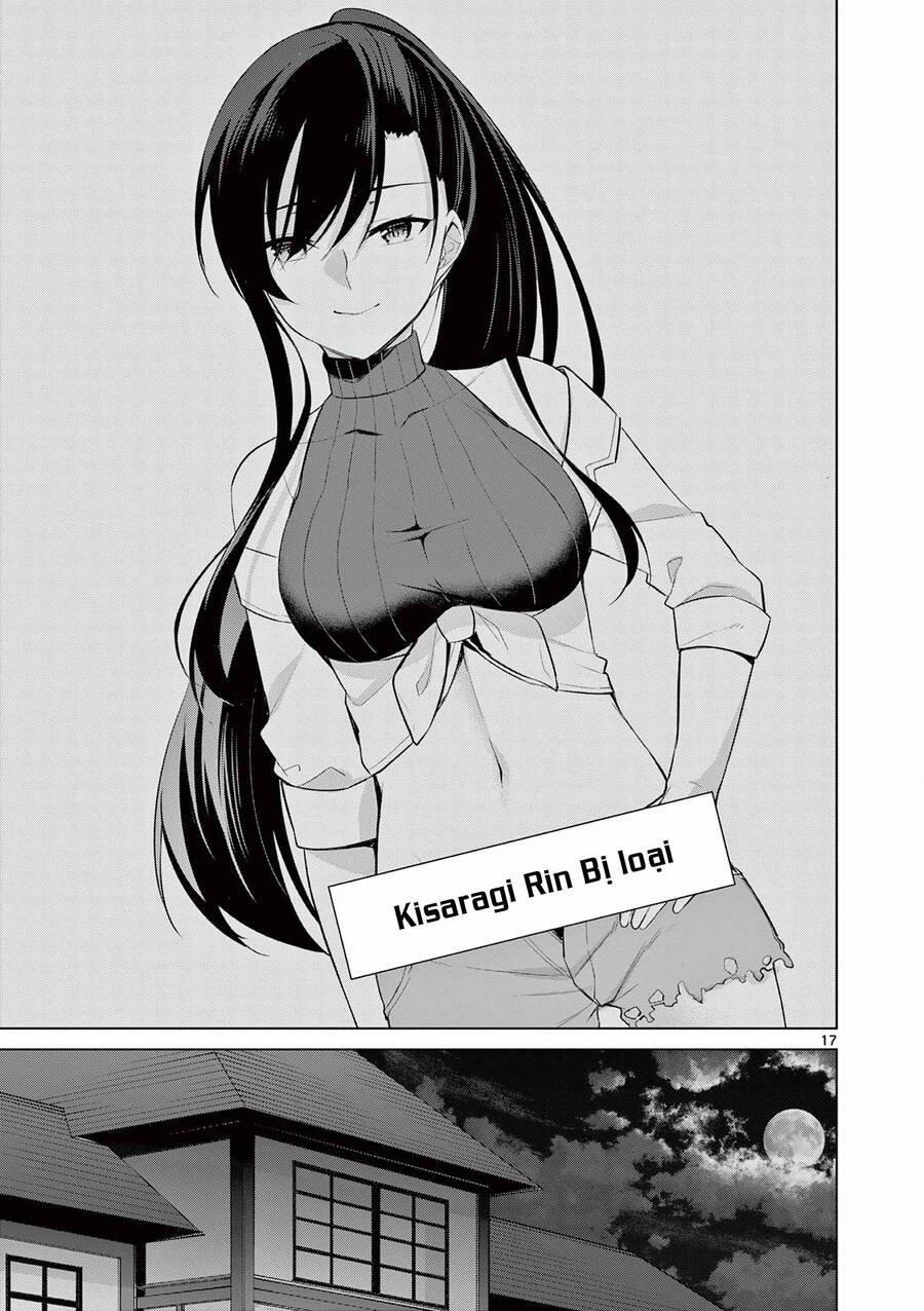 Jubunnoichi No Hanayome 51 trang 20