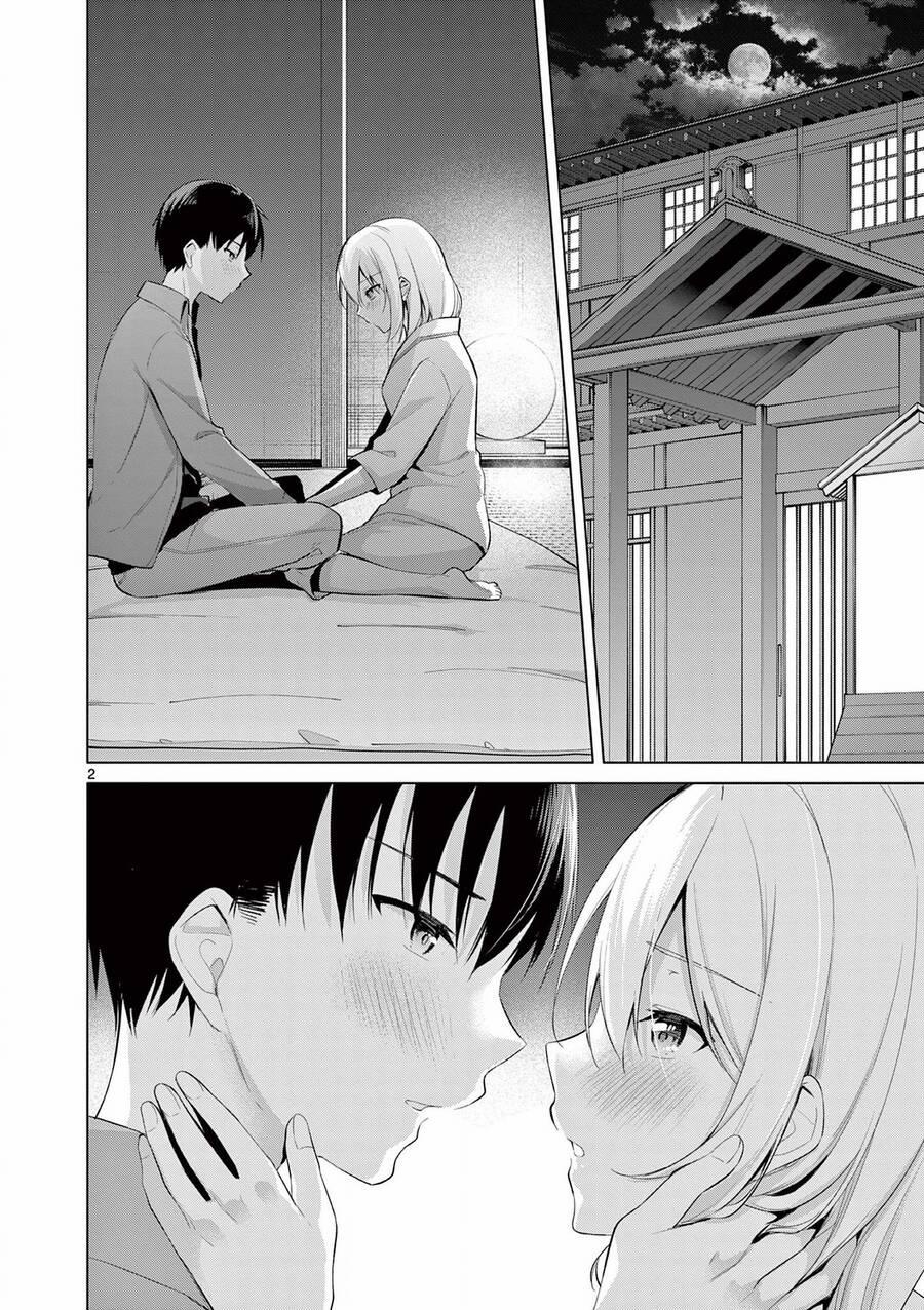 Jubunnoichi No Hanayome 51 trang 5
