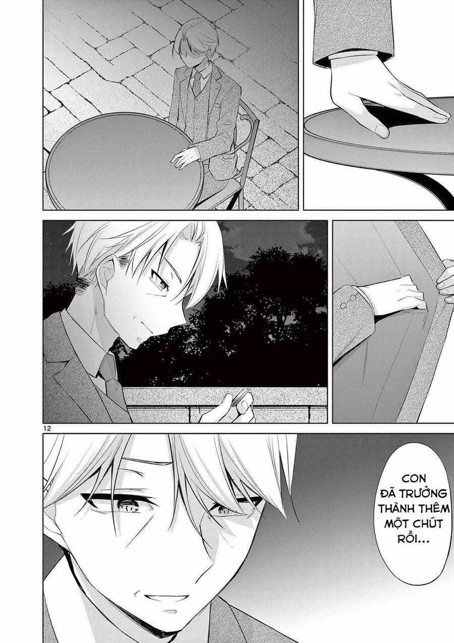 Jubunnoichi No Hanayome 52 trang 14