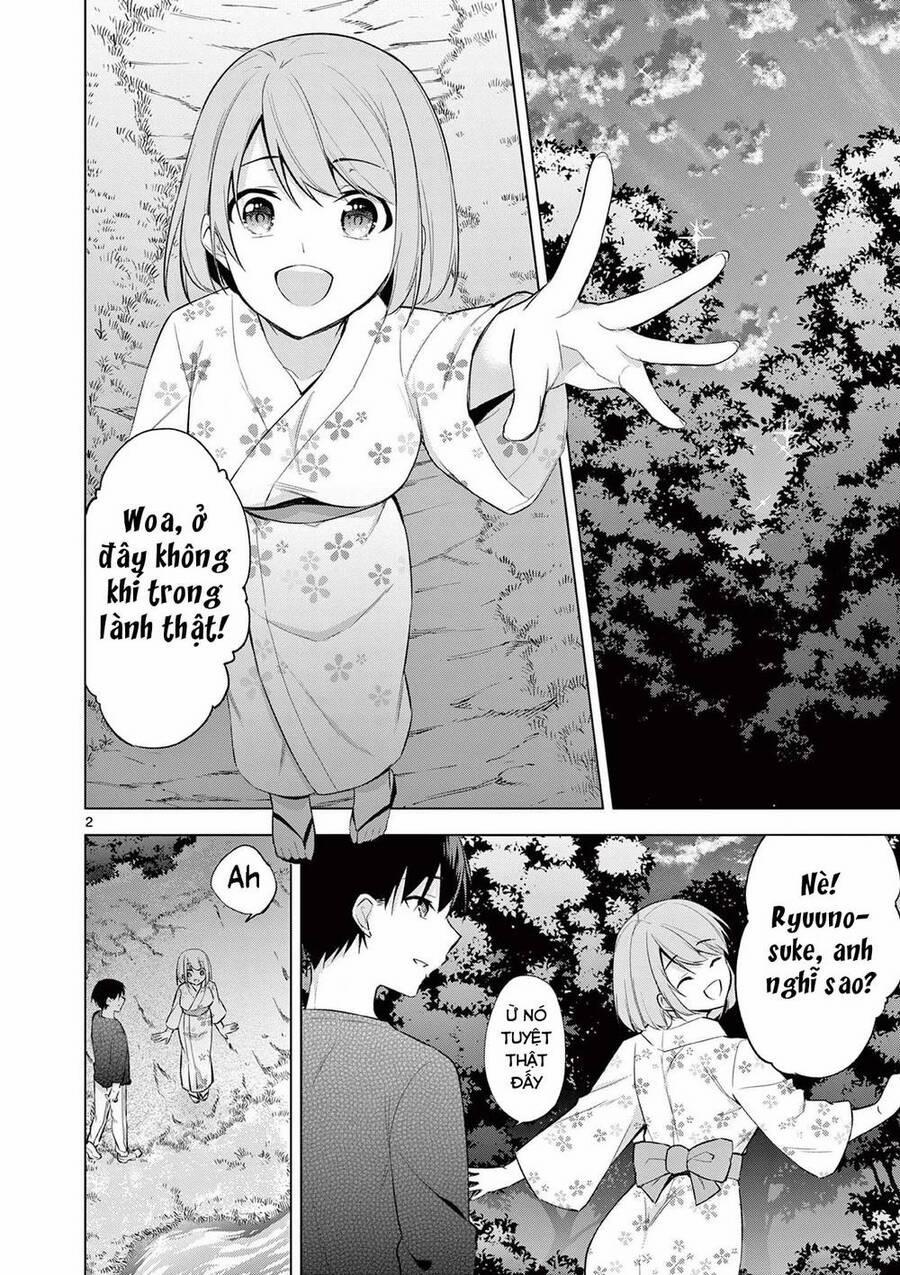 Jubunnoichi No Hanayome 54 trang 5