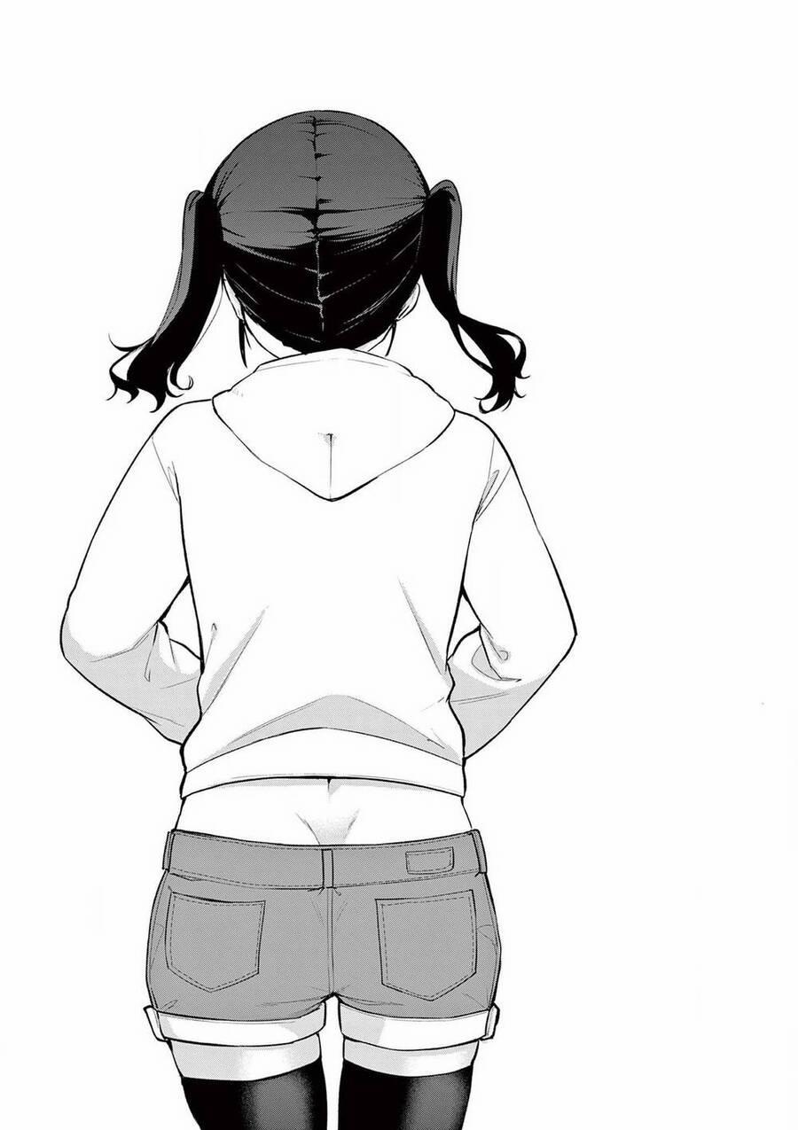 Jubunnoichi No Hanayome 56 trang 4