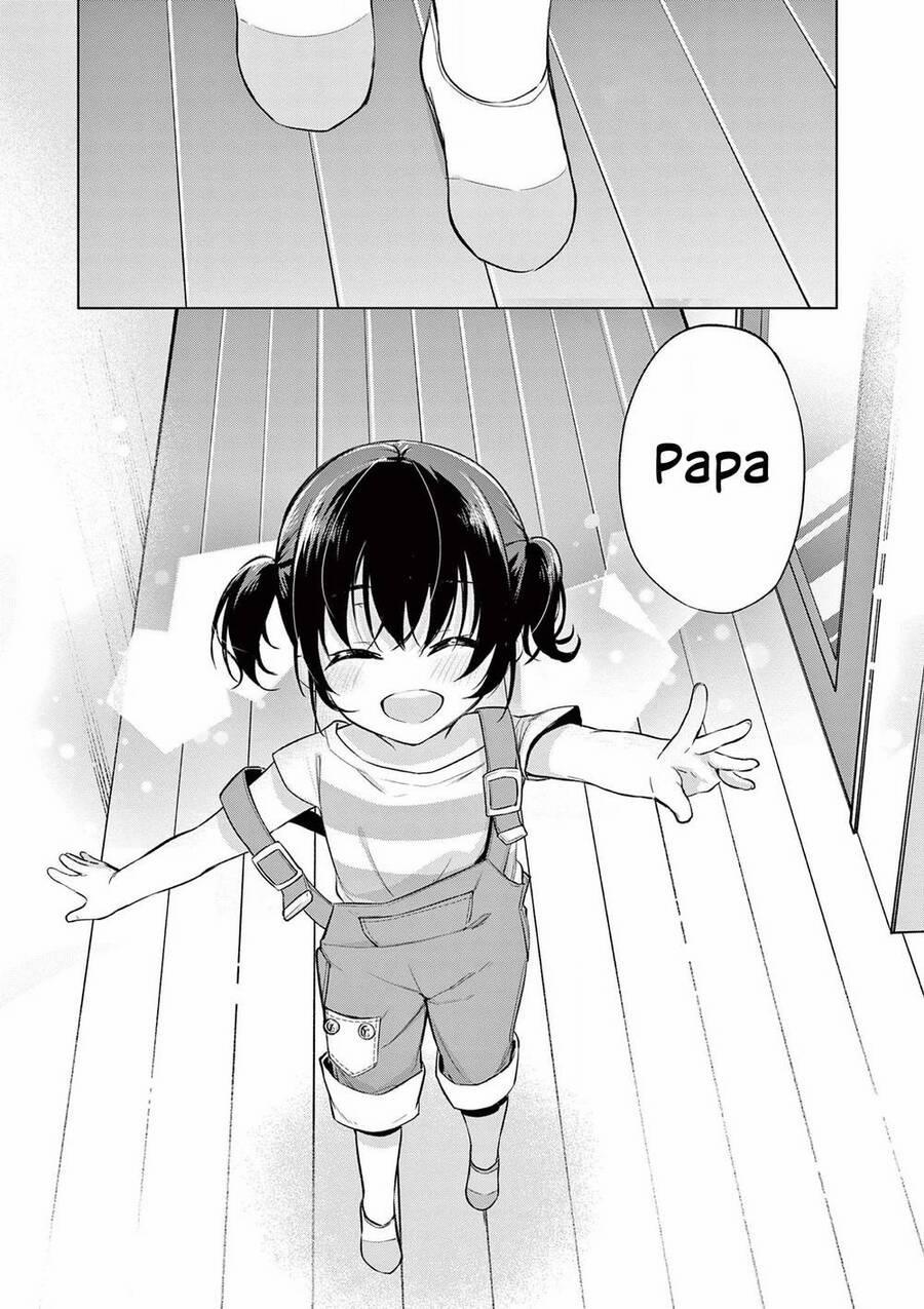 Jubunnoichi No Hanayome 58 trang 20