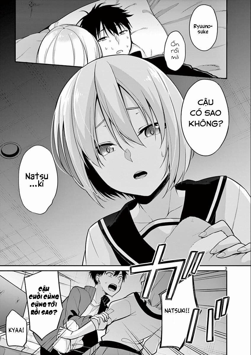 Jubunnoichi No Hanayome 7 trang 7