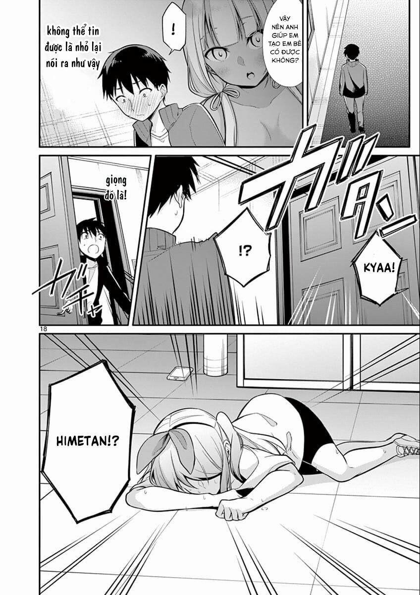 Jubunnoichi No Hanayome 8 trang 22