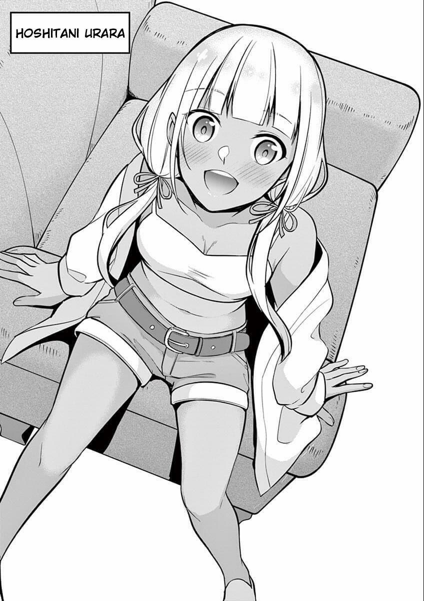 Jubunnoichi No Hanayome 8 trang 5