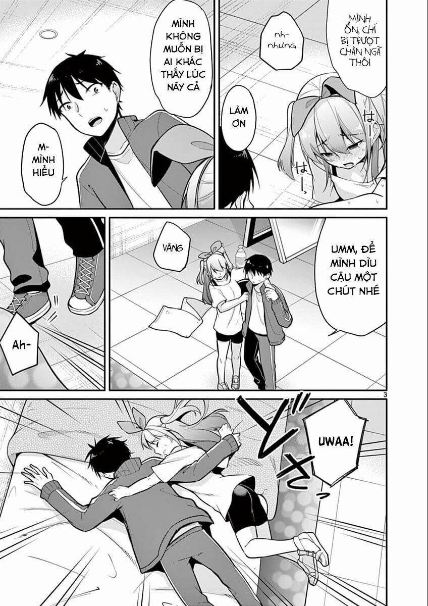 Jubunnoichi No Hanayome 9 trang 7