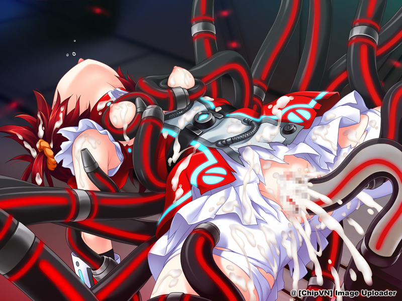 Judgement Of Guardian (Vividred Operation) Artist trang 10