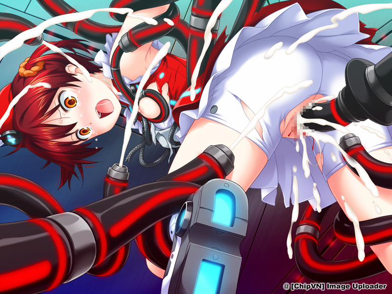 Judgement Of Guardian (Vividred Operation) Artist trang 5